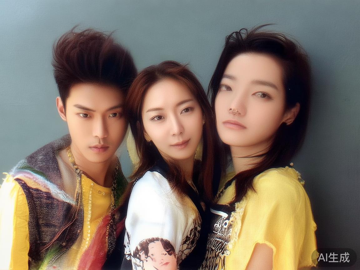 在当今娱乐圈，明星的热度不仅来自于他们的作品和演技