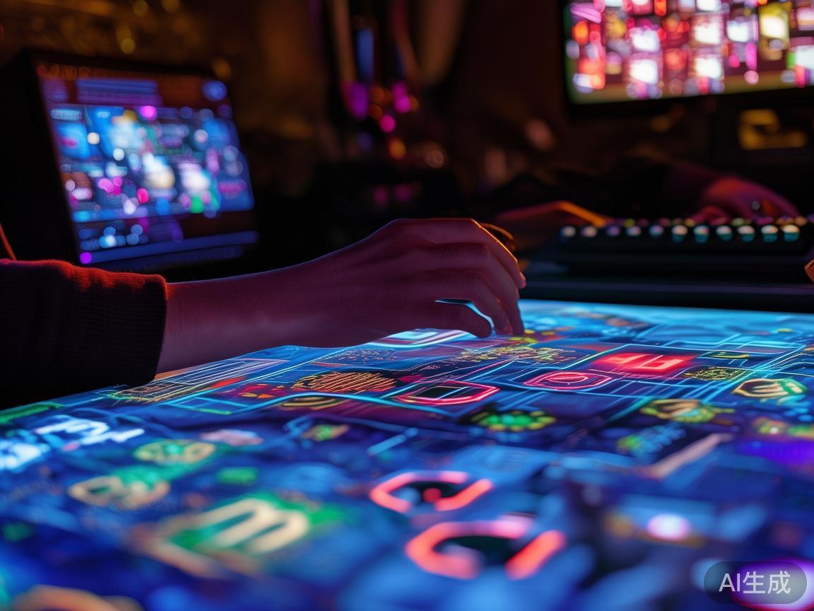 在面对难关时，首先要做的就是充分了解游戏的核心机制