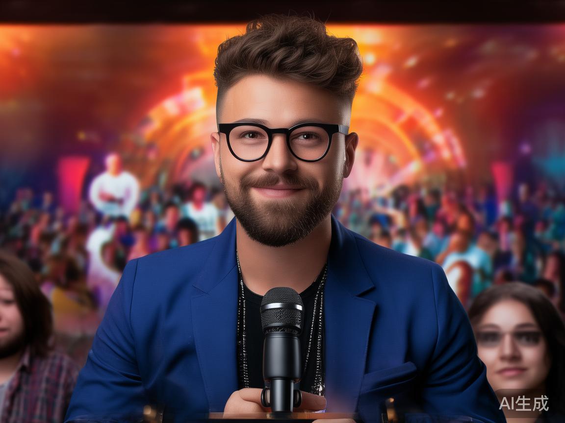 *内容营销：*通过官方账号、短视频平台发布高质量内