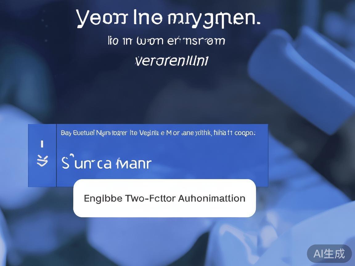 全面提升隐私保护能力:玩转问鼎娱乐APP安卓版的安全设置与实用技巧 启用登录验证功能
登录验证是防止未授权访问的重要