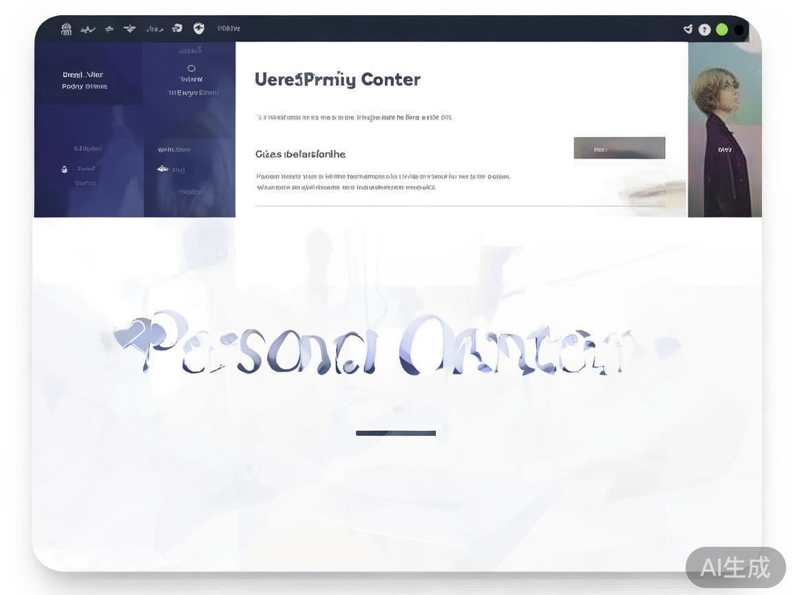 问鼎娱乐app登录后如何快速修改个人账号信息详细指南 登录后,通常在主界面底部或侧边菜单会找到“个人中心